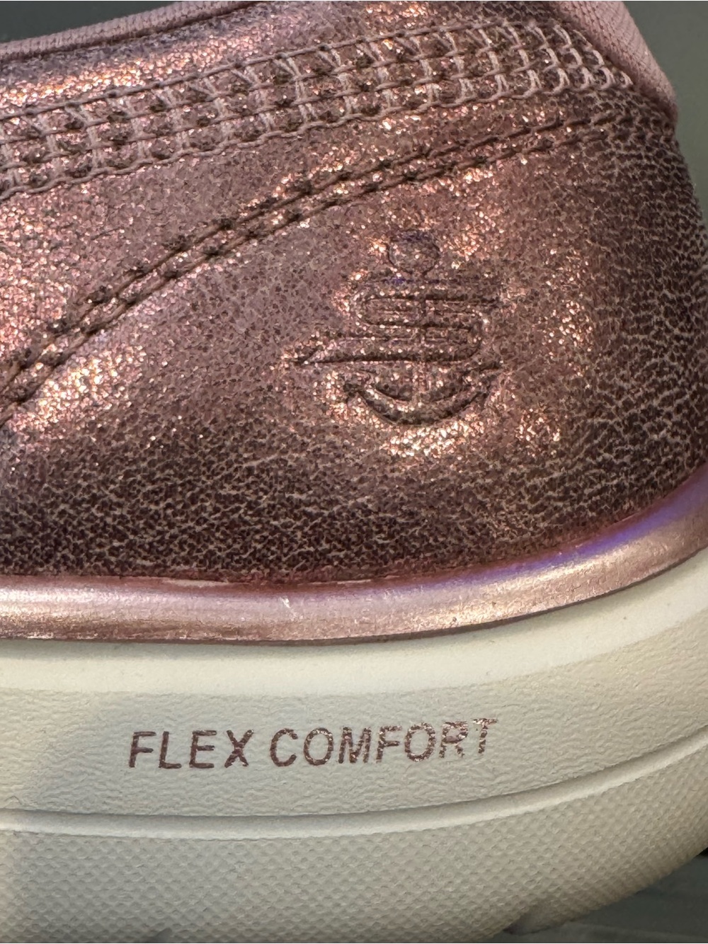 Skechers On-The-Go Flex Radiant Gleam Sneaker Loafer - Picture 7 of 10